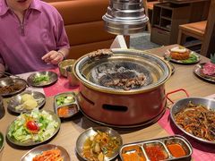 -西塔老太太泥炉烤肉(双井店)