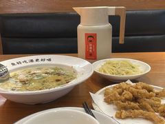 -江渔兒酸菜魚專門店(顺盈时代广场店)