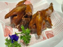 -尚一汤·粤菜海鲜(汇智国际商业中心店)