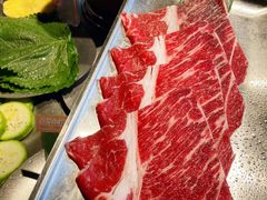 -韩山葵烤肉(太古里店)