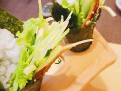 -樱の千渡日式料理·铁板烧•烧鸟(金盛田广场店)