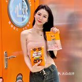 高颜值点心 广州超正国风糕点喜点狮