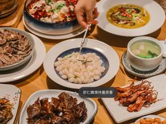 -竹里馆 ·茶食(奥体店)
