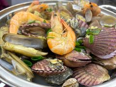 汽锅海鲜-大众海鲜(巨龙北路店)