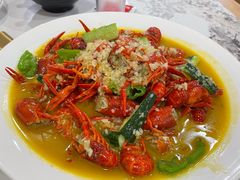 -新凯旋烧烤·燕姐千岛湖土菜