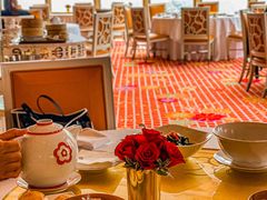 -咖啡苑 - 蔚藍夏日限定主题(永利皇宫店)