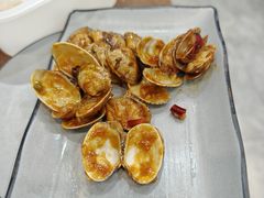 -仙螺岛海鲜自助餐厅(总店)