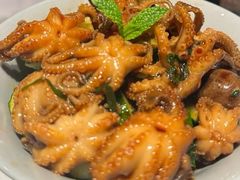 -潮堂 · 潮州菜(国贸商城店)