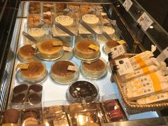 -巴黎贝甜(右安门店)