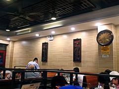 大堂-正德顺順德雙皮奶(中信店)