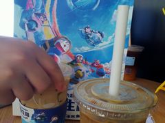 -瑞幸咖啡(深圳文化创意园店)