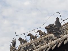 -南阳府衙