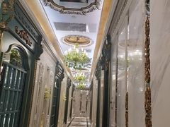 -金米箩大酒店(五角场店)
