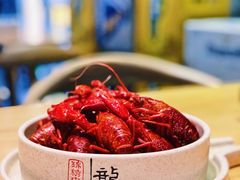 -聚汇三少·龙虾·中餐厅(莫邪路新天地店)
