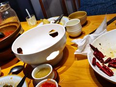 -丹江渔村(龙旗店)