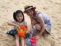 -巴拉湾海滩