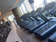 -W Fitness 威尔仕健身(北京英皇集团中心店)