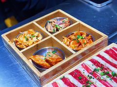 -马路牙子烧烤音乐酒馆(望京店)