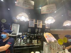 -茶颜悦色(环球奥特莱斯店)