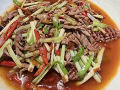 -金谷仓家庭料理(马泉营店)