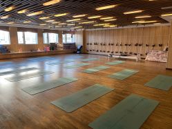 -意然瑜伽·普拉提