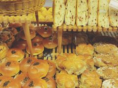 -山崎面包(百联世纪店)