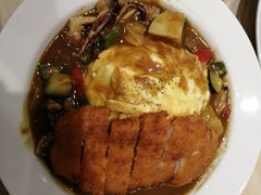 -COCO壱番屋(现代城店)