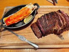 -THE CANNERY&JUJU 新鲜海鲜·牛排美食酒廊