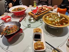 -鸡毛店·川菜(文殊院店)