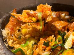 -七八冷面·延边朝鲜族美食(欢乐谷店)