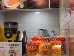 -麦当劳(世纪汇广场店)
