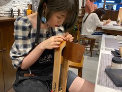 -HEARTISANS手工DIY皮艺体验(安贞环宇荟店)