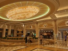-青岛海泉湾皇冠假日度假酒店