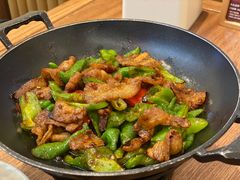 -大盐帮川菜馆(长楹天街店)