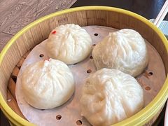-翠湖宾馆·中餐厅