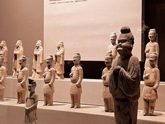 -西安大唐西市博物馆