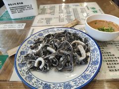-东兴顺爆肚张