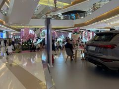 -天河城购物中心