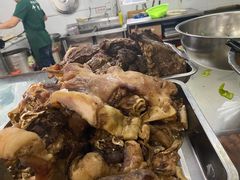 -清真-戏楼王记牛肉面