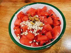 大碗西瓜冰粉-甜心闲生传统手工冰粉(人民广场店)