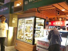 -梨花自助烤肉(乐宾店)