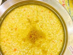 干贝豆花羹-椿记烧鹅(叠彩店)