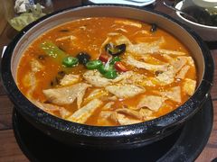 -福慧慈缘素食餐厅(王府井店)