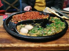 -何师烧烤·香辣蟹·川菜·30年老品牌(太古里旗舰店)