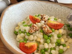 -无味舒食(环岛路店)