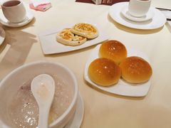 -凤凰楼酒家·粤宴点心(华强北店)