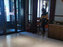 -新时代大酒店(仰口路店)