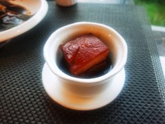 -三台山庄中餐厅