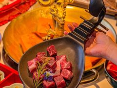 -小龙翻大江文化火锅(宽窄店)
