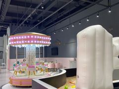 -考拉小厨亲子餐厅(榆次店)